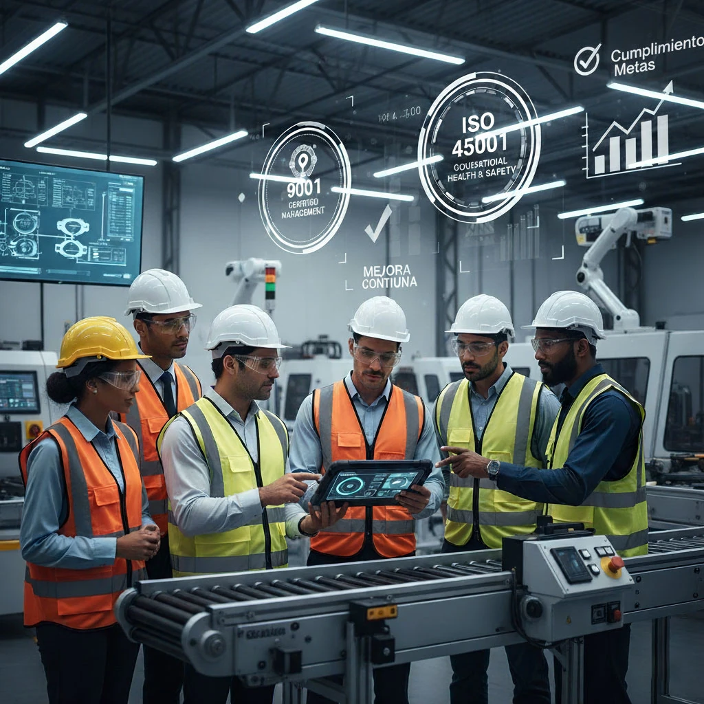 Soluciones empresariales y técnicas ADMINDU